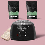 Sweety Skyn Kit (+2 FREE Waxes of Your Choice)
